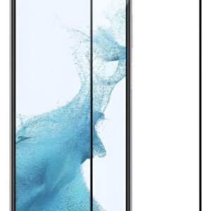 Vidrio Templado Glass Para Samsung Cubre El 100% 9d