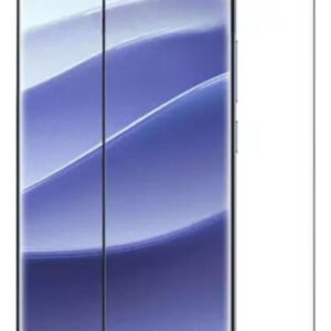 Vidrio Templado Curvo Para Xiaomi Redmi Note 14 Pro 4g O 5g