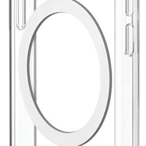 Funda Para iPhone Magsafe Magnetica Carga Inalambrica