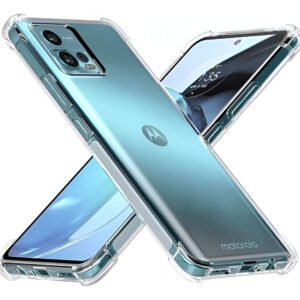 Funda Para Moto Edge 30 Neo Fusion Antishock Reforzada