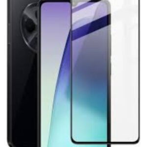 Vidrio Templado Glass Para Xiaomi Redmi 14c Cubre Todo 9d