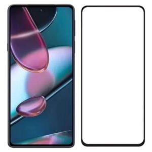 Vidrio Templado Para Zte Blade A75 Focus 5g Glass 9d