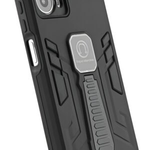 Funda Para Moto G85 5g Reforzada Con Soporte