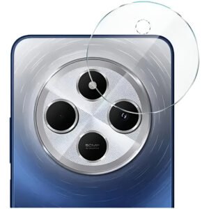 Protector Camaras Para Xiaomi Redmi 14c Glass Transparente